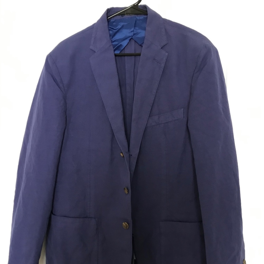 Ralph Lauren Blazer